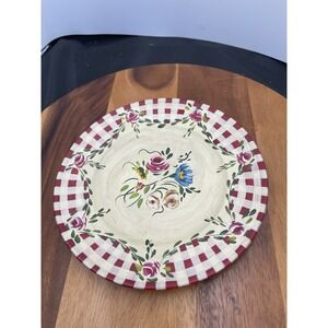 Jane Melter 8" Plate Limited Edition‎ 317/5000(mcp45)